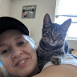 Meet your Posher, Brittney